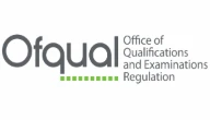 Ofqual logo