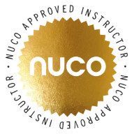 NUCO Approved Instructor