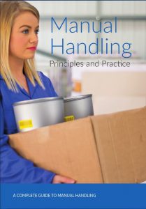 Manual Handling Self Study Course Brochure